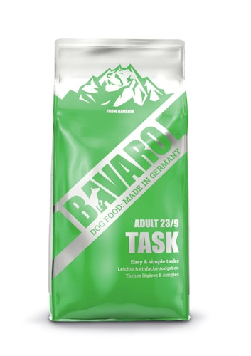Josera Bavaro Task 23/9