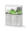 Vorschaubild Aquatlantis Sublime 335 120x50cm Aquarium mit Unterschrank