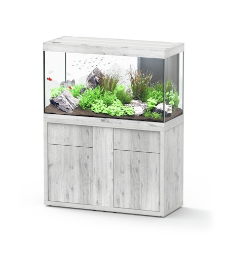 Aquatlantis Sublime 335 120x50cm Aquarium mit Unterschrank