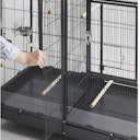 Vorschaubild SAVIC Tasmania 120 auf Rollen