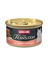 Vorschaubild animonda Vom Feinsten Mousse Adult 85g Katzennassfutter