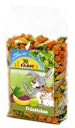 Vorschaubild JR FARM Früchtchen 150g Kleintiersnack