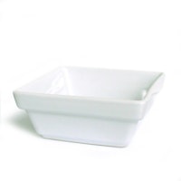 Wolters Meshidai Ersatznapf - Weiß