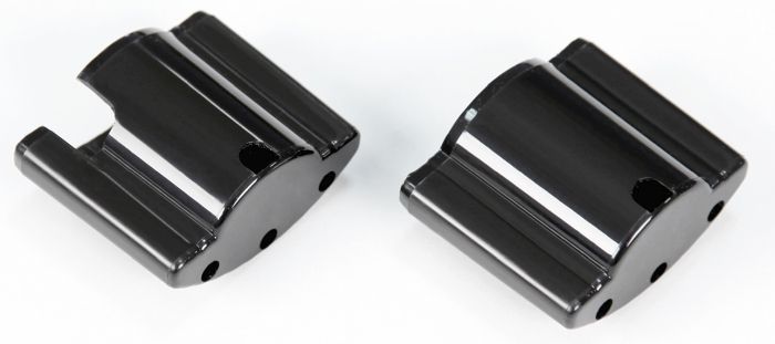 Aquatlantis Endkappen EasyLED Universal 438-1047mm (2 Stück)