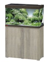Vorschaubild EHEIM vivaline 126 LED Aquarium mit Unterschrank