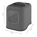 Vorschaubild Rotho Biala Katzentoilette