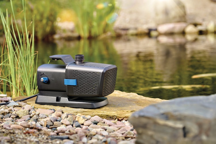 Oase Wasserspielpumpe Aquarius Eco Premium 4500