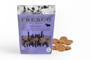 FRESCO Filets Lammhamburger 500g