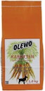 Vorschaubild OLEWO Karottenpellets Hundezusatzfutter