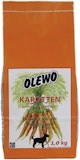 OLEWO Karottenpellets HundezusatzfutterZubehörbild