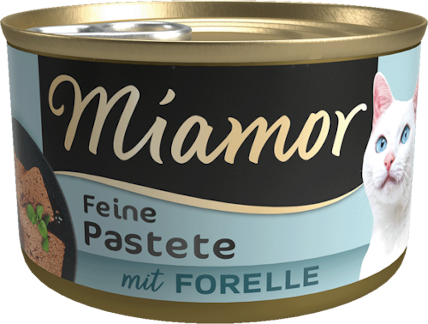 Miamor Feine Pastete Vorschaubild