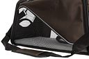 Vorschaubild TRIXIE Tasche Joe, 28 × 28 × 47 cm, braun