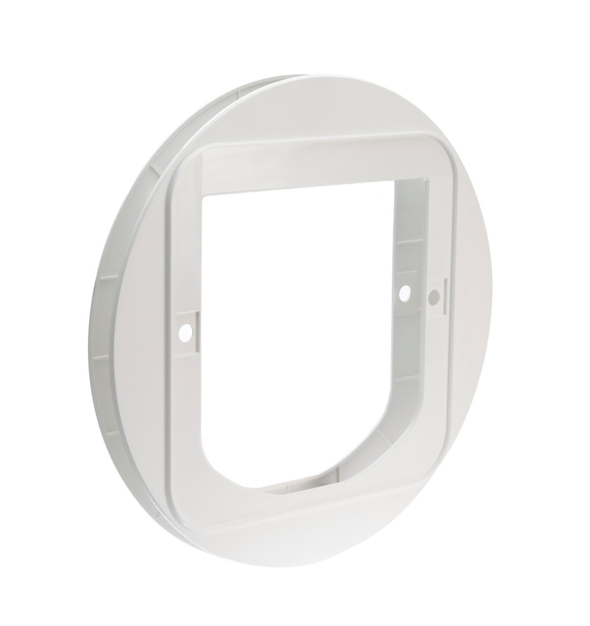 SureFlap Montageadapter für Haustierklappe