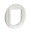 Vorschaubild SureFlap Montageadapter für Haustierklappe