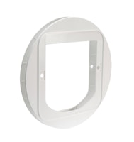 SureFlap Montageadapter für Haustierklappe