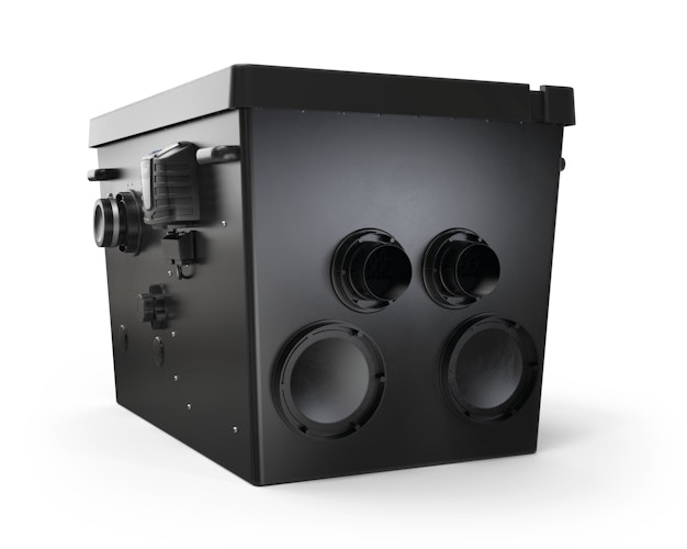 Oase Fleece-Filter ProfiClear Premium Fleece 500