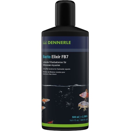 DENNERLE Bacto Elixier FB7 (500 ml)