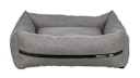 Vorschaubild TRIXIE Bett CityStyle, eckig, 65 × 55 cm, grau