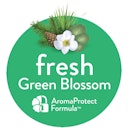 Vorschaubild Biokats Organic Care Plant Fibres  Fresh 3,2kg Premiumkatzenstreu