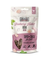 Shakery Sticks Huhn Katzensnack Varianten Bild