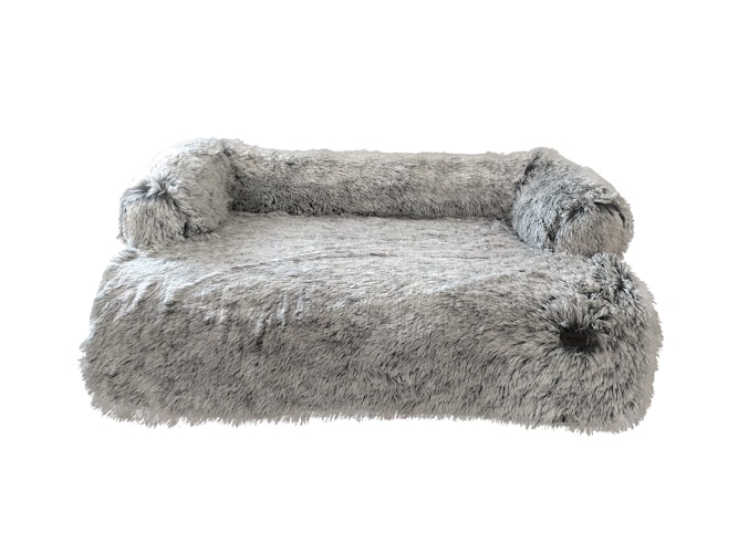 NOBBY Sofamatte eckig NURU