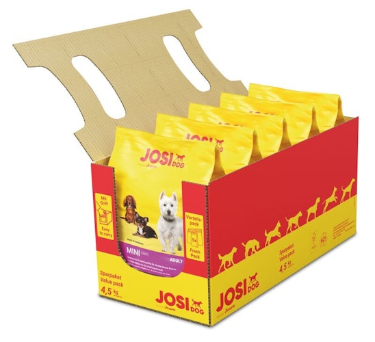 Josera JosiDog Mini Hundetrockenfutter