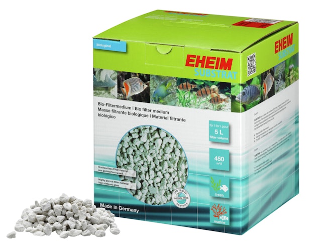 EHEIM SUBSTRAT 5 Liter