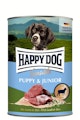 HAPPY DOG Sensible Pure 400g HundenassfutterVorschaubild