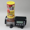 Vorschaubild JBL Pronovo Autofood Black Futterautomat