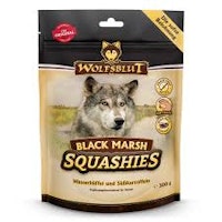 Wolfsblut Squashies 300g Hundesnack
