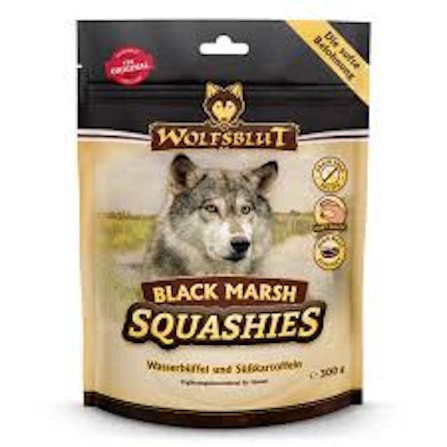 Wolfsblut Squashies 300g HundesnackVorschaubild