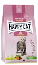 Vorschaubild HAPPY CAT Supreme Young Junior Land-Geflügel Katzentrockenfutter
