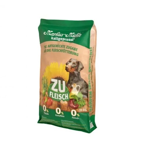 Markus-Mühle Zufleisch