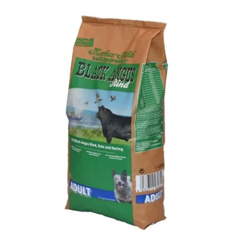 Markus-Mühle Black Angus Adult