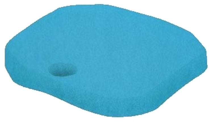 EHEIM Aquarium Set 1 x Filtermatte & 2 x Filtervlies für 2026-2128 professionel II & 2226-2328