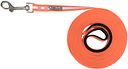 Vorschaubild TRIXIE Easy Life Schleppleine, reflektierend, L–XL: 10 m/17 mm, orange