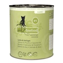 Vorschaubild catz finefood Classic 6 x 800g Katzennassfutter