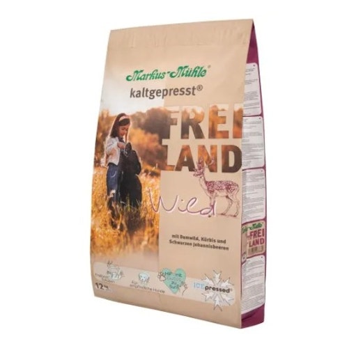 Markus-Mühle Freiland Gans