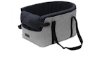 Vorschaubild NOBBY Tasche "BAG'n'BED" dunkelblau-hellblau L x B x h: 43 x 25 x 24 cm
