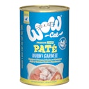 Vorschaubild WOW Cat Premium Paté 400g