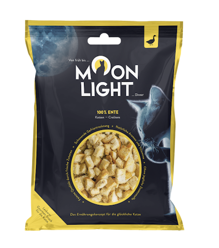 Moonlight-Dinner 23g Katzennassfutter