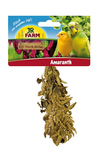 JR FARM Birds Amaranth 30g Vogelsnack