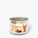Vorschaubild animonda Carny Kitten 200g Dose Katzennassfutter