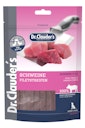 Vorschaubild Dr. Clauder's Functional Soft Dried Strips 80 Gramm Hundesnack