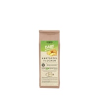 grau Kartoffel-Flocken Nahrungsergänzung für Hunde