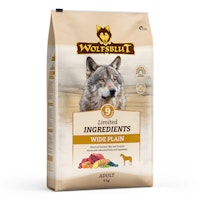 Wolfsblut Limited Ingredients 9kg Wide Plain Adult