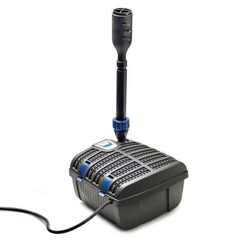 Oase Unterwasserfilter Filtral UVC 1500