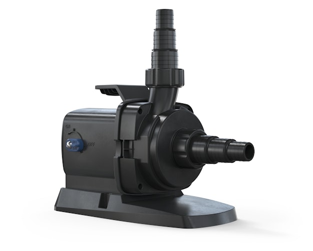 Oase Wasserspielpumpe Aquarius Eco Premium 16500