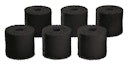 Vorschaubild Vorfilterschaum Set 6 BioMaster 60ppi