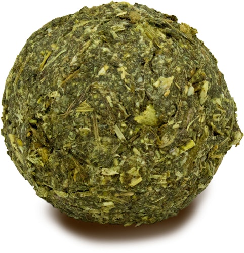 JR FARM Bavarian Catnip Katzenminze-Kugel Katzenspielzeug